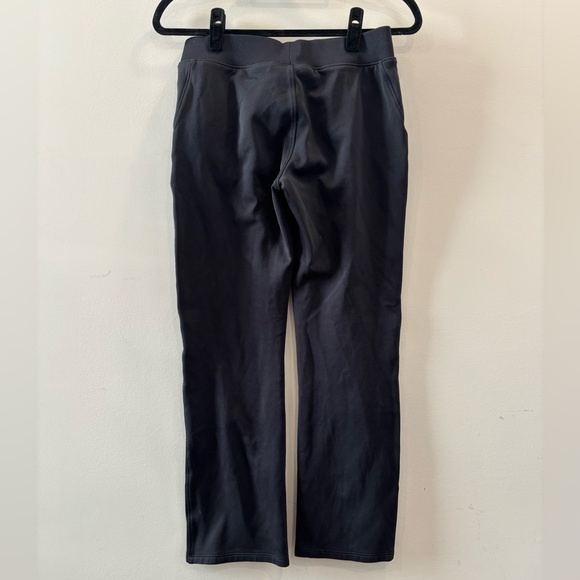 Under Armour Black Athletic Pants - Picture 2 of 4